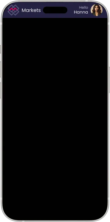 Mesh App