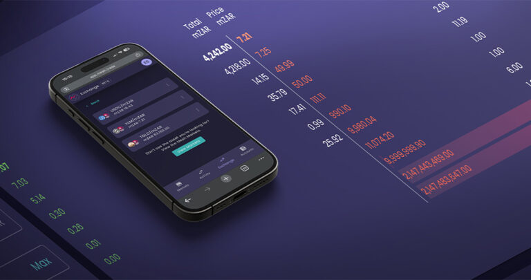 Mesh opens its decentralised exchange to the public