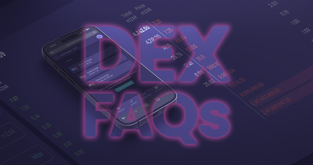 Mesh-Exchange-Frequently-Asked-Questions