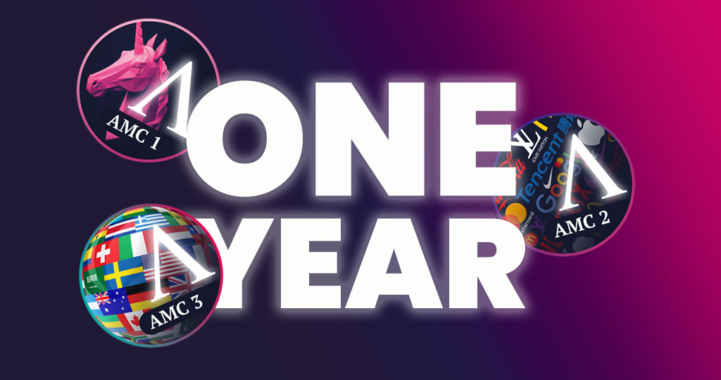 AnBro-One-Year-Anniversary