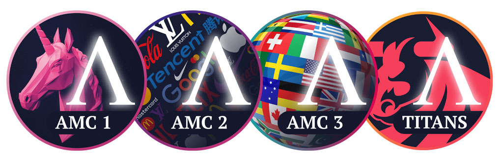 AnBro Tokens