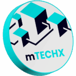 Mesh-WisdomTree-mTECHX