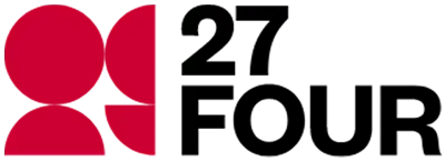 27Four_Logo