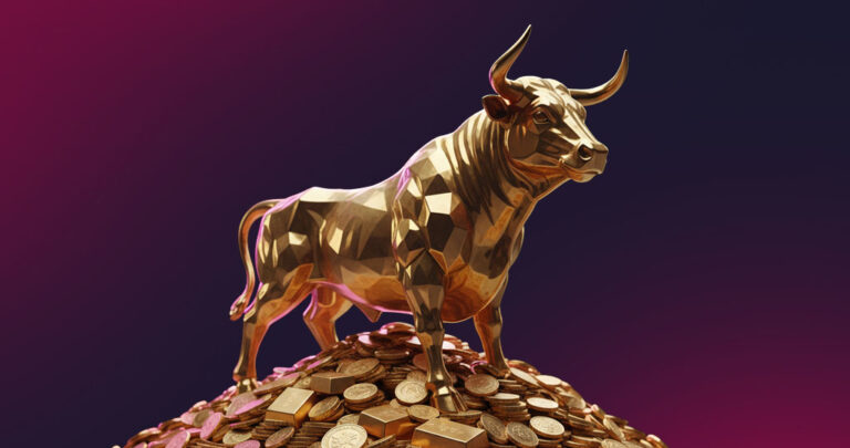 Gold-Bull-Market